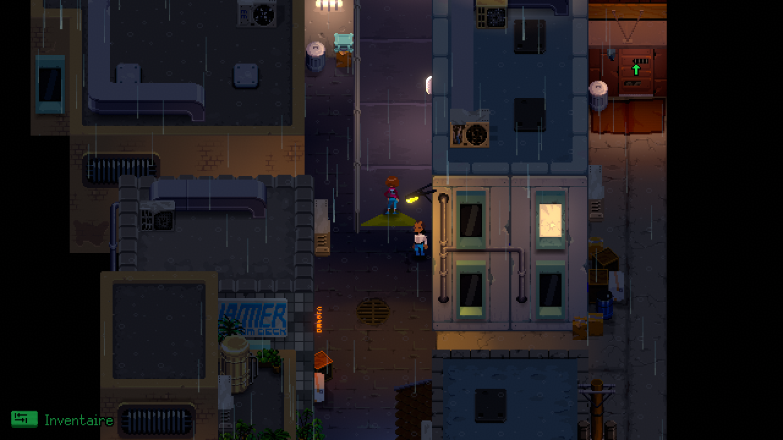 Jack Move 1 Jack Move Decor 1 | RPG Jeuxvidéo