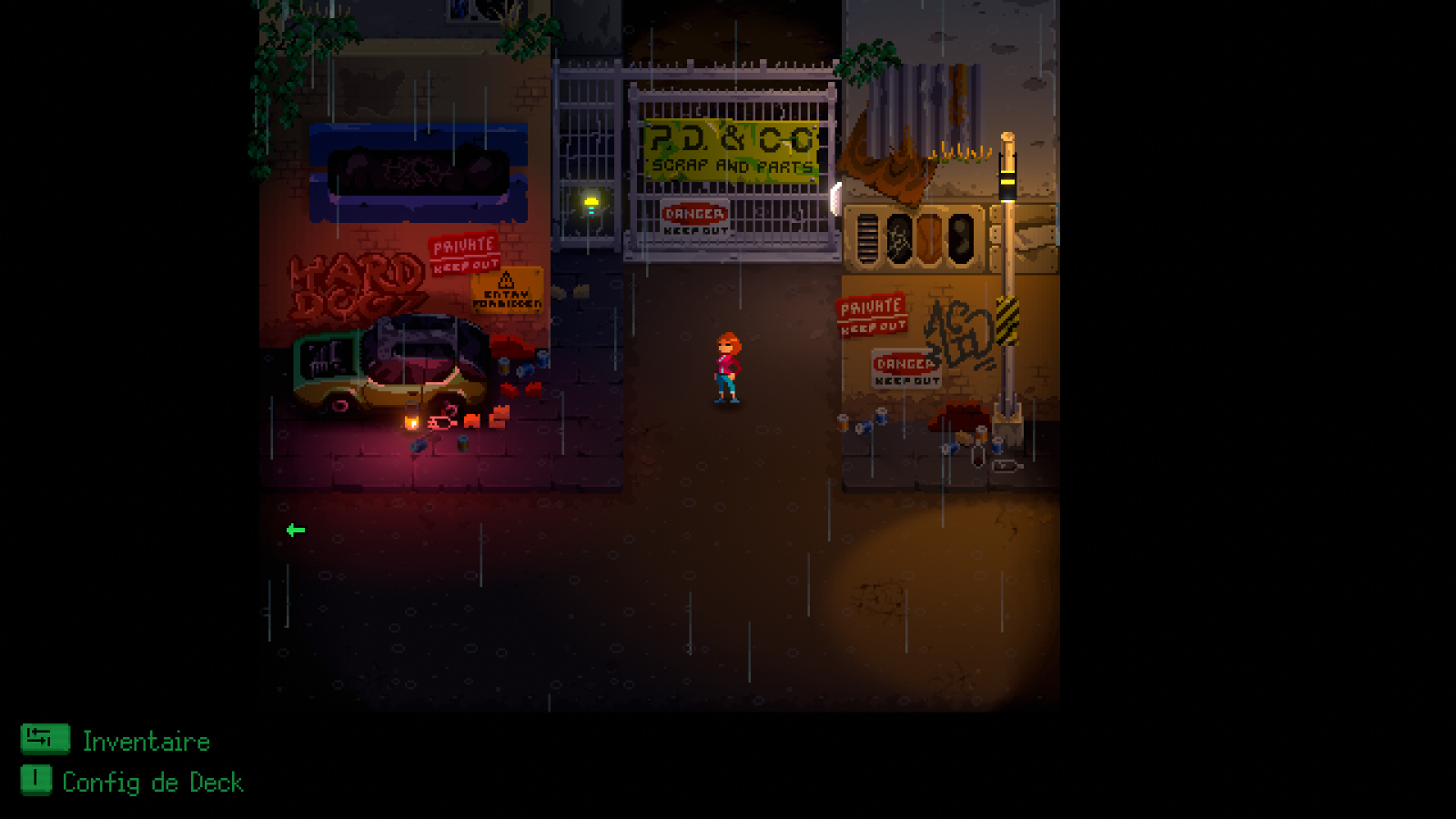 Jack Move 3 Jack Move Decor 3 | RPG Jeuxvidéo