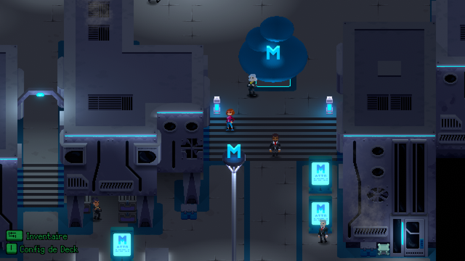 Jack Move 4 Jack Move Decor 4 | RPG Jeuxvidéo
