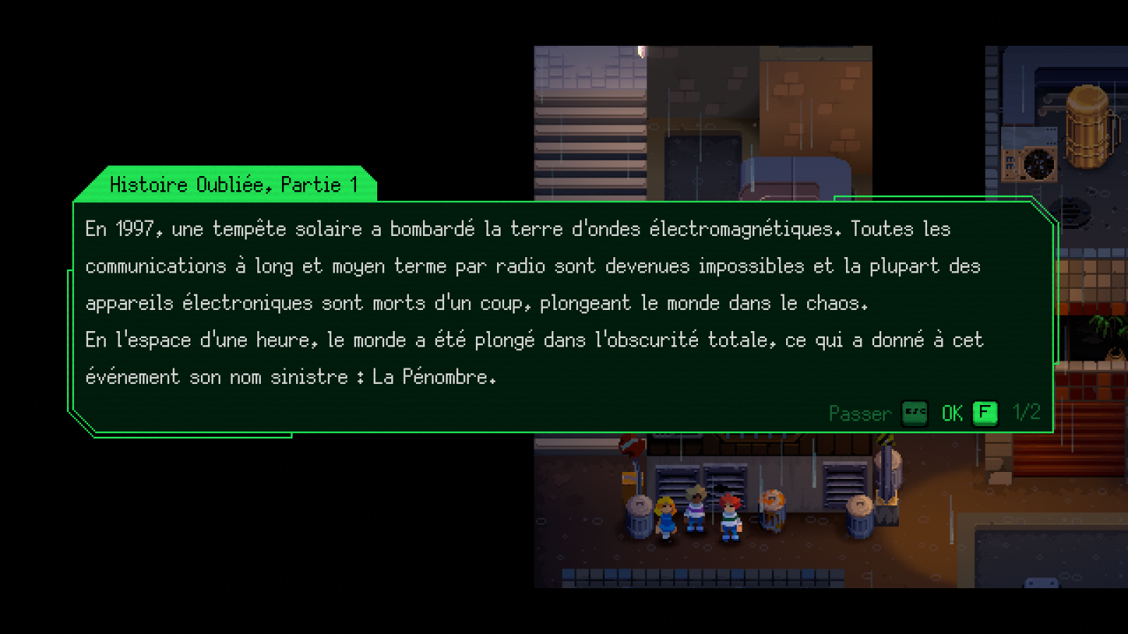 Jack Move 8 Jack Move Document | RPG Jeuxvidéo