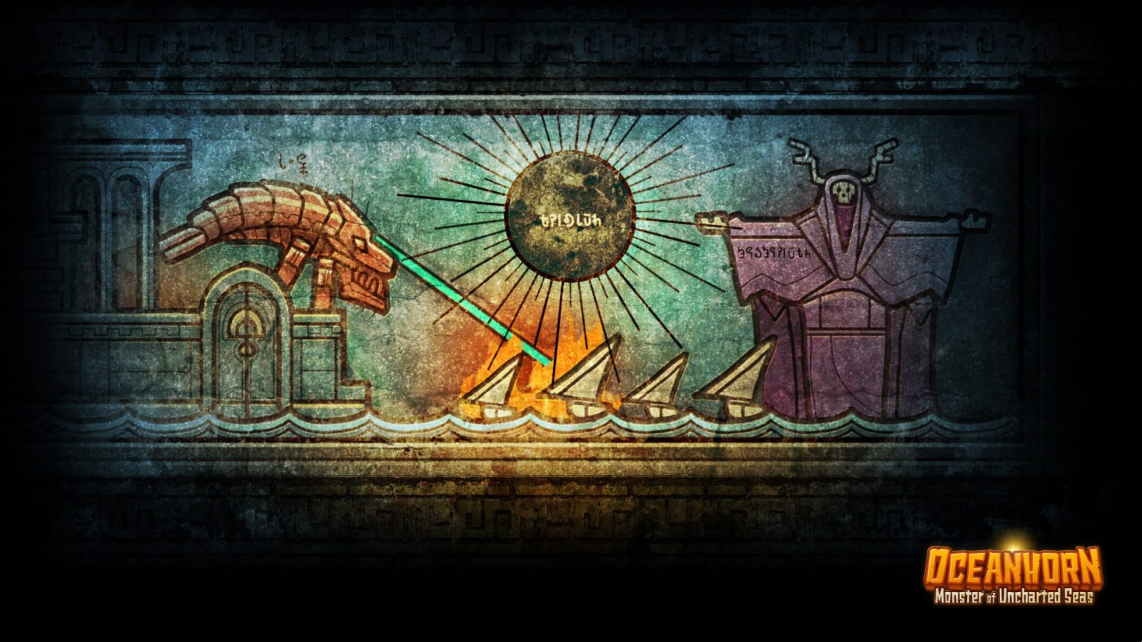 Oceanhorn - Monster of Uncharted Seas 5 Oceanhorn Monster of Uncharted Seas Image 1 | RPG Jeuxvidéo