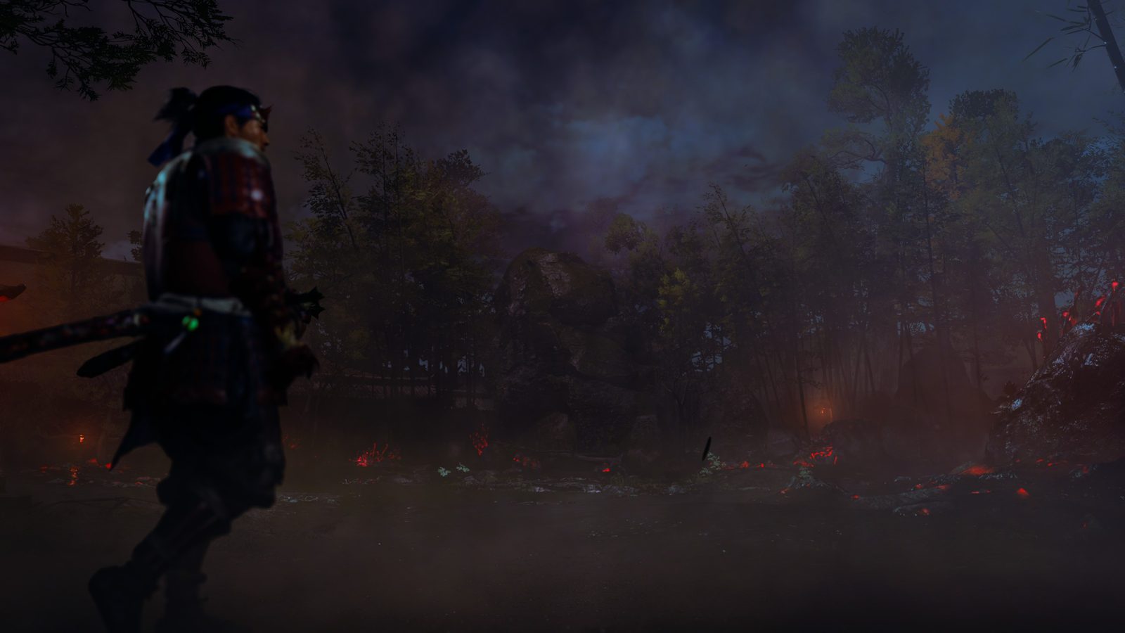 Onimusha : Way of the Sword 13 Test Onimusha Way of the Sword 109 | RPG Jeuxvidéo