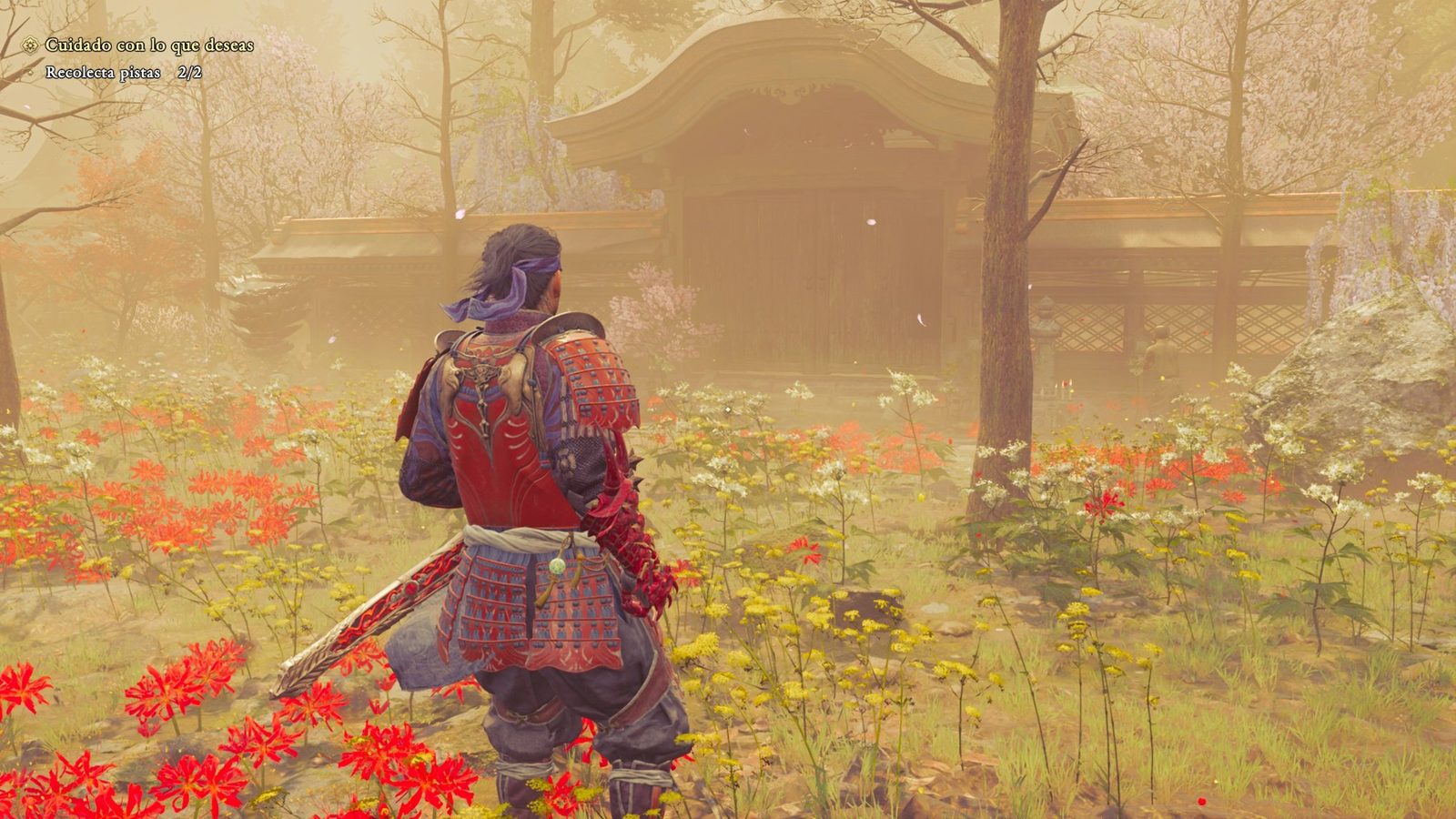 Onimusha : Way of the Sword 10 Test Onimusha Way of the Sword 33 | RPG Jeuxvidéo