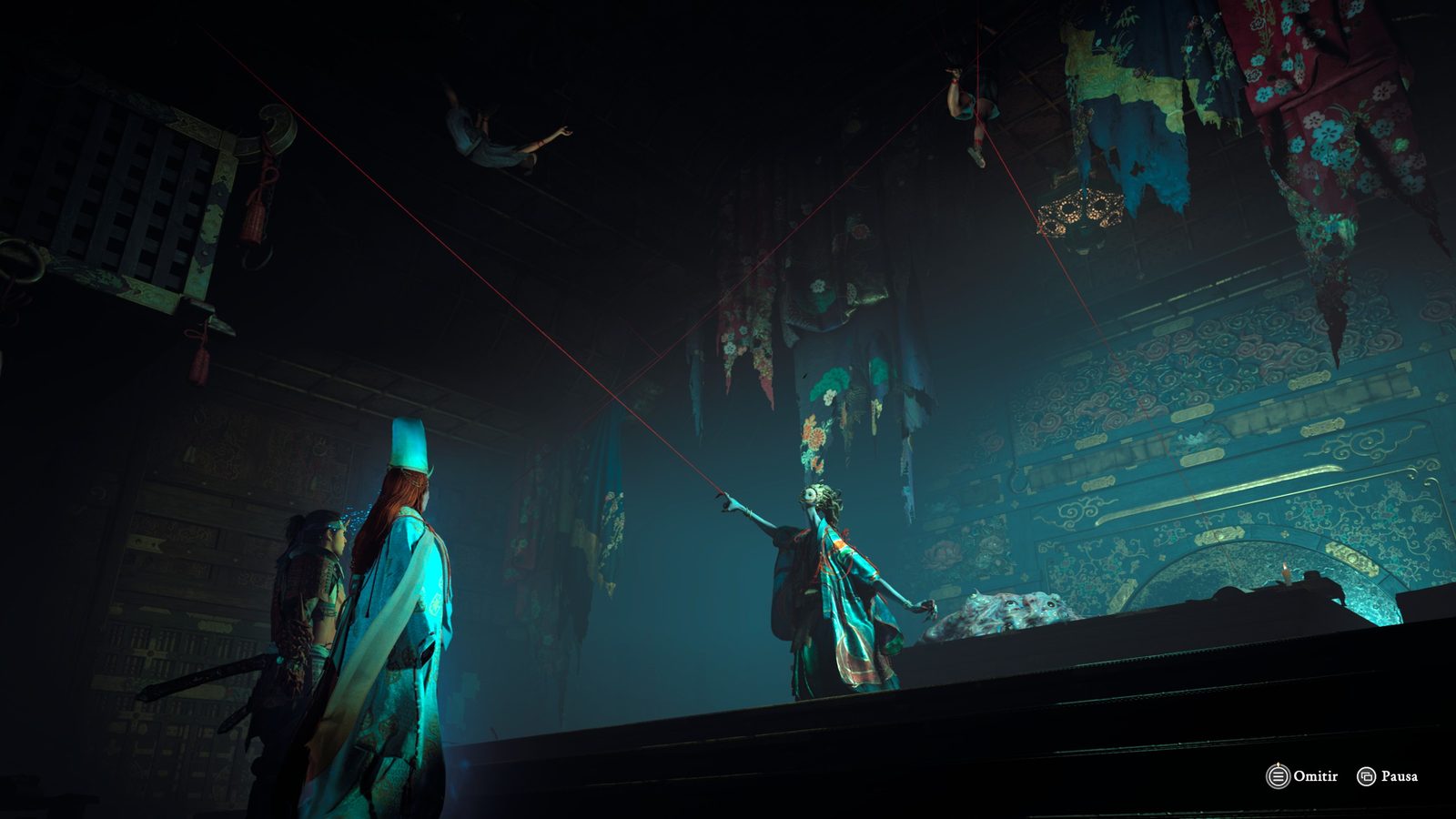 Onimusha : Way of the Sword 12 Test Onimusha Way of the Sword 96 | RPG Jeuxvidéo