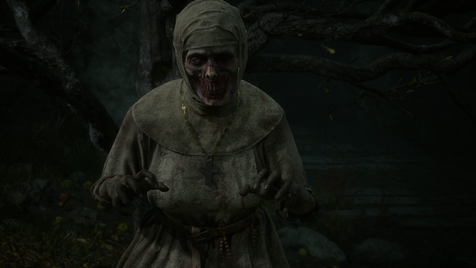 The Blood of Dawnwalker - Test 2 10 Test The Blood of Dawnwalker 126 | RPG Jeuxvidéo