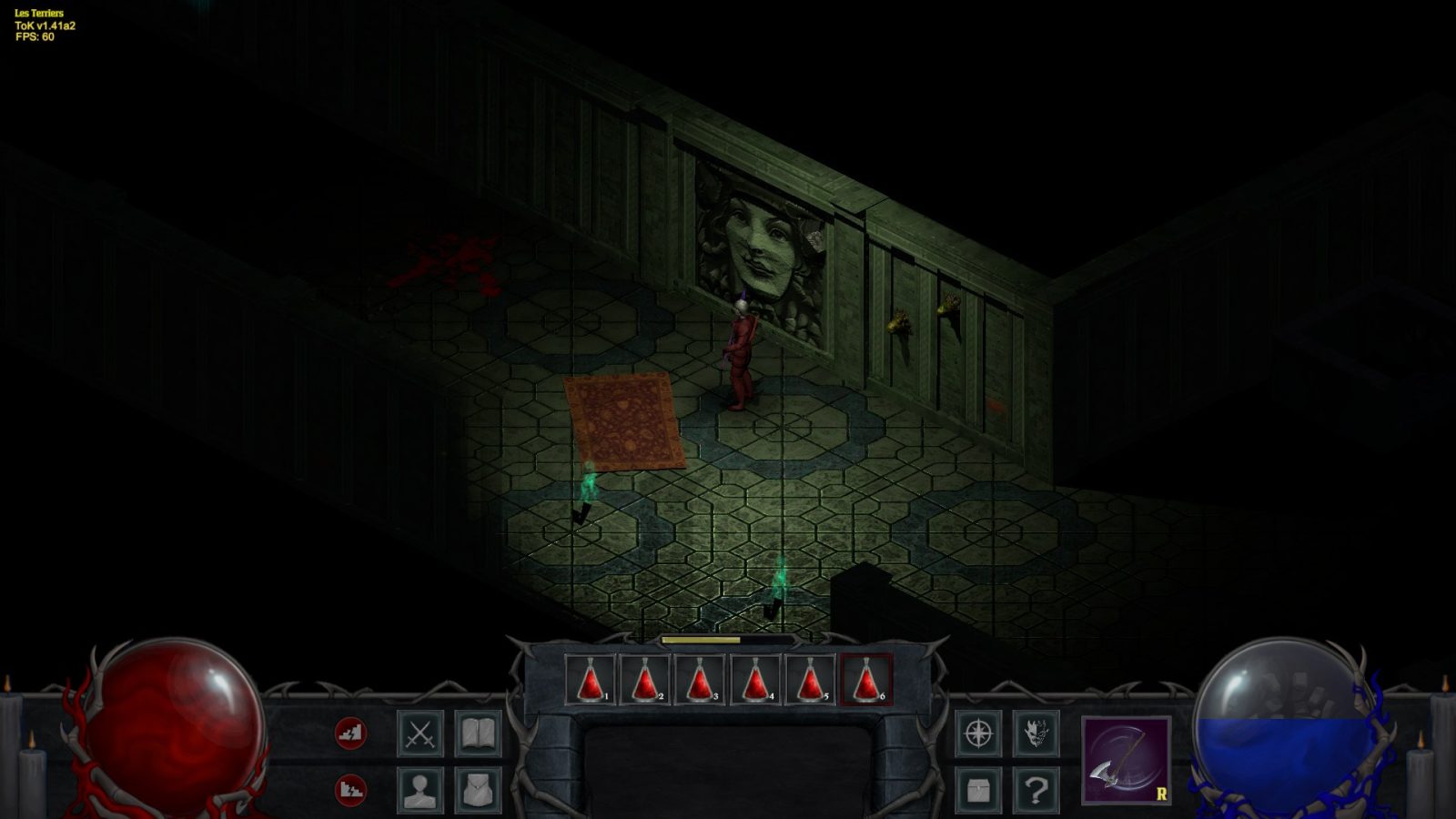 Tower of Kalemonvo 4 Tower of Kalemonvo Decor 2 | RPG Jeuxvidéo
