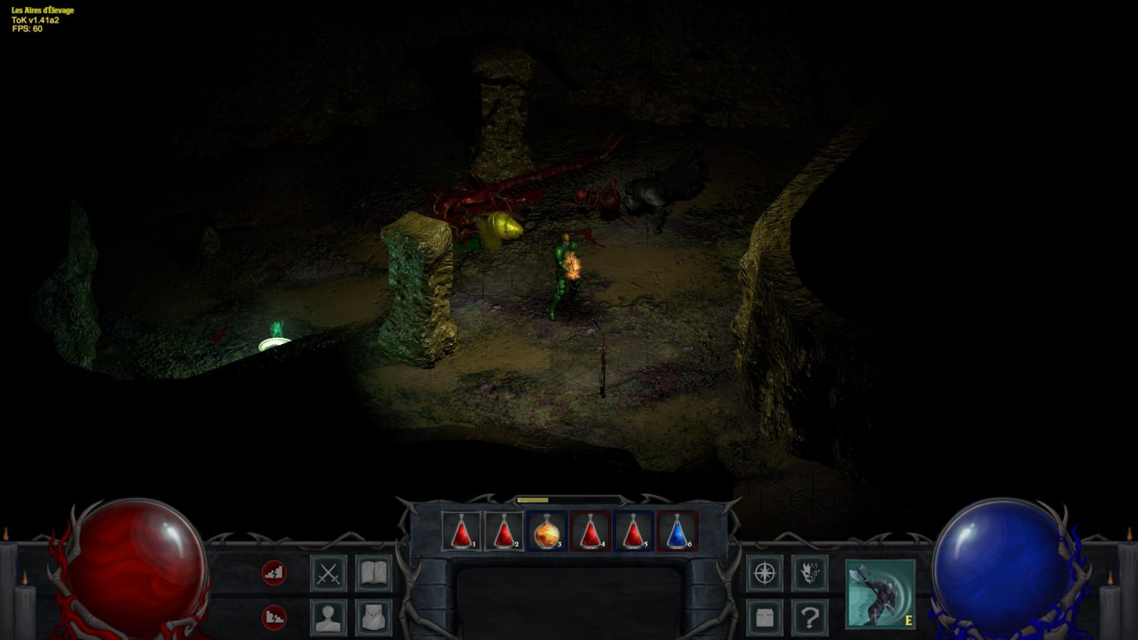 Tower of Kalemonvo 5 Tower of Kalemonvo Decor 3 | RPG Jeuxvidéo
