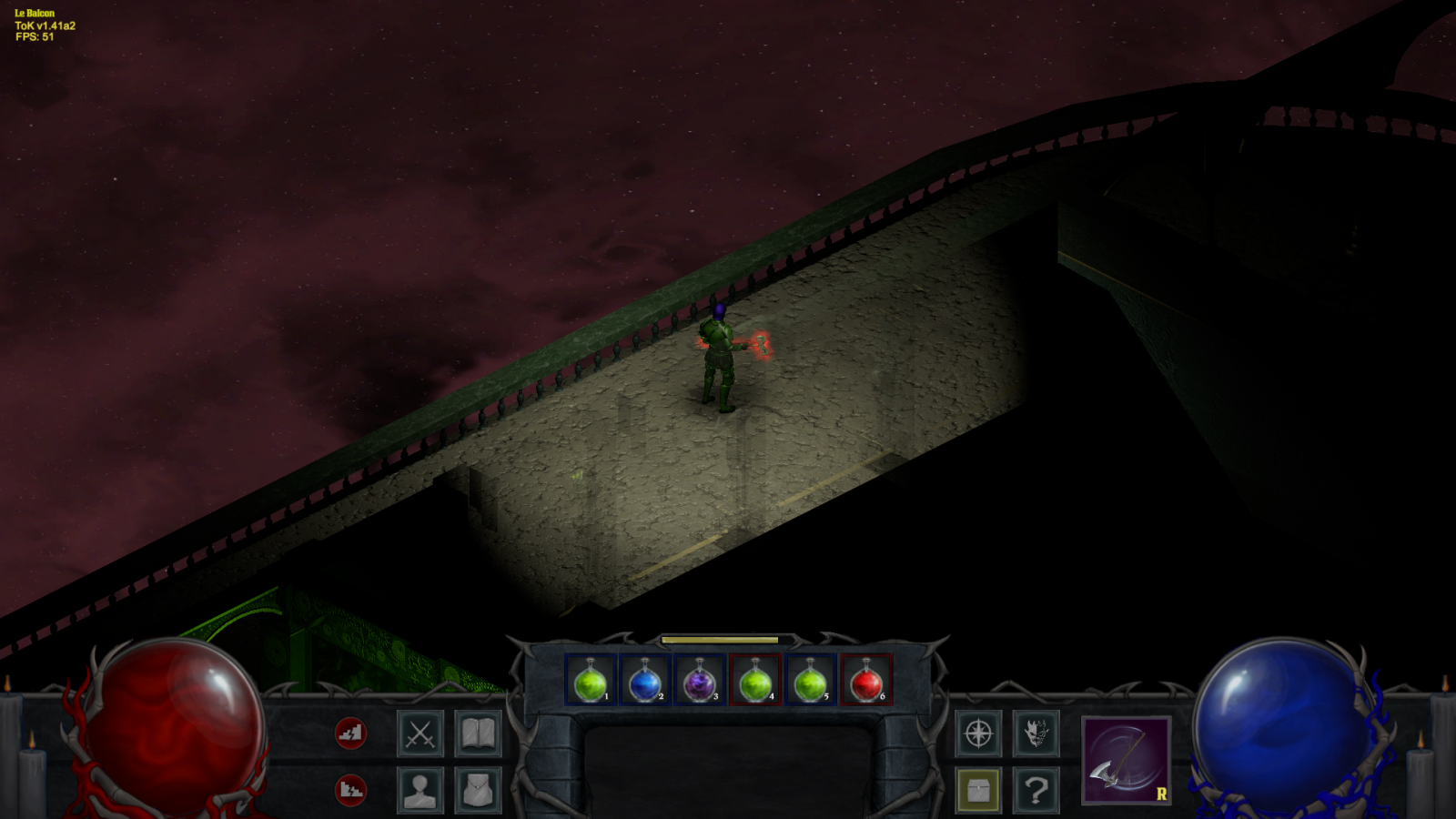 Tower of Kalemonvo 6 Tower of Kalemonvo Decor 4 | RPG Jeuxvidéo