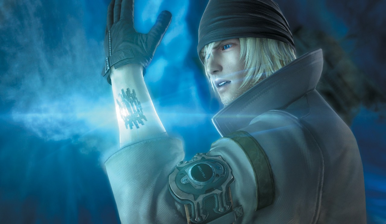 Final Fantasy XIII 2 | RPG Jeuxvidéo