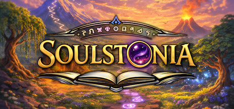 Steam Neo Fest d'octobre 2026 120 Soulstonia