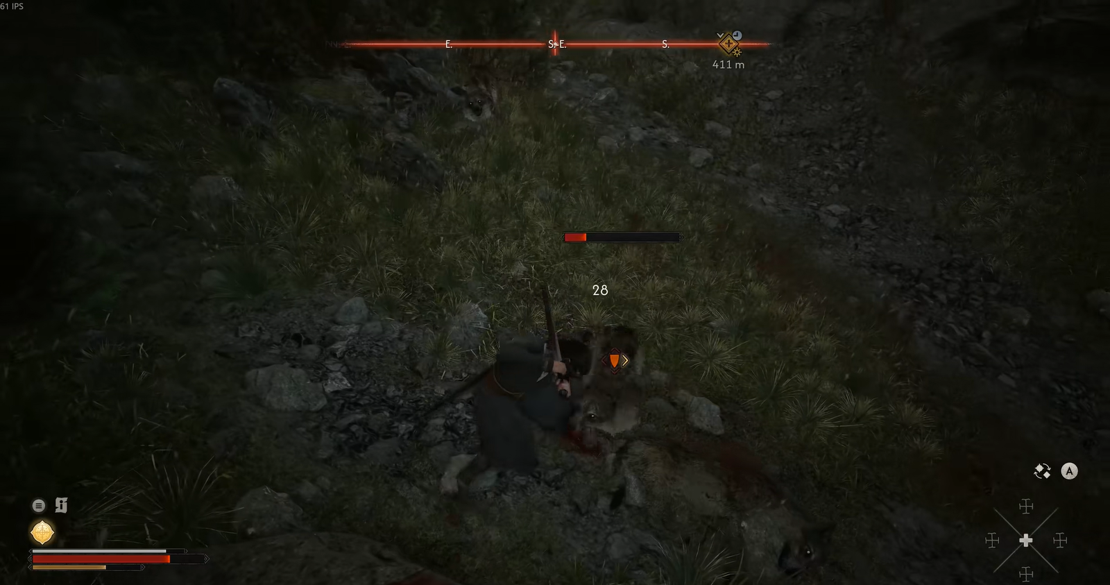 The Blood of Dawnwalker 5 image 14 | RPG Jeuxvidéo