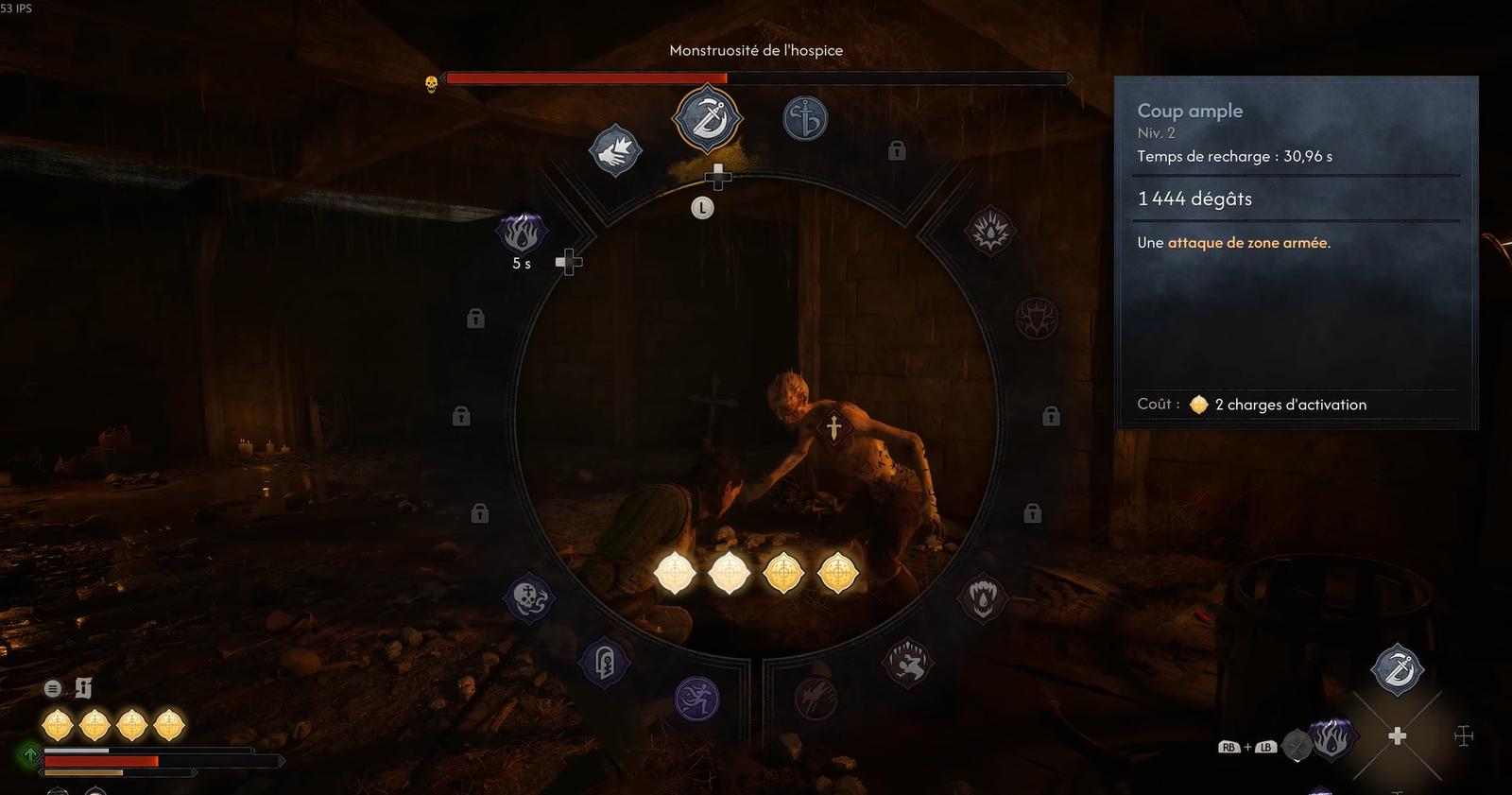 The Blood of Dawnwalker 6 image 15 | RPG Jeuxvidéo