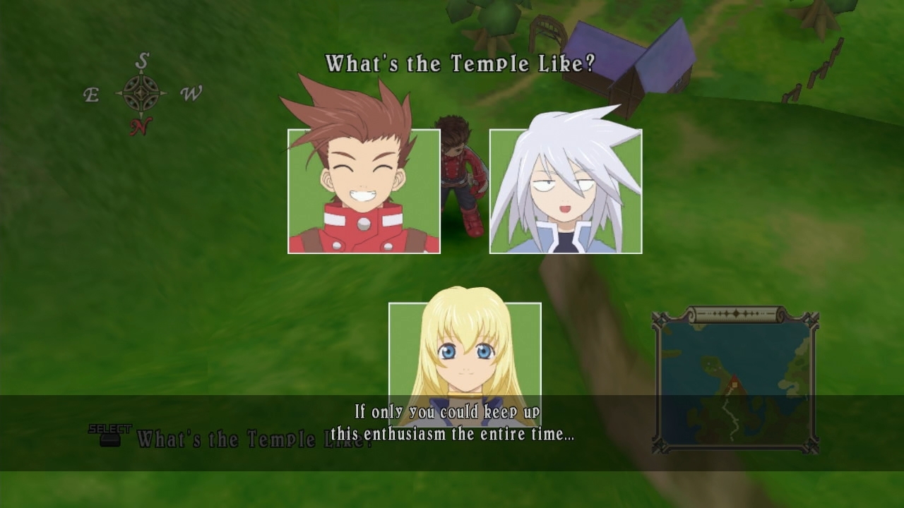 Tales of Symphonia Chronicles 9 tales of symphonia chronicles playstation 3 ps3 1379596398 007 | RPG Jeuxvidéo