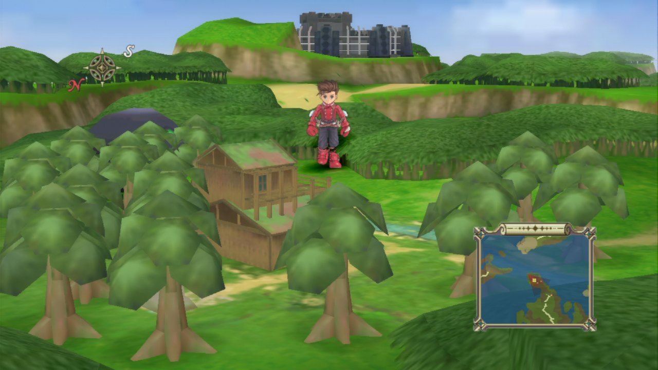 Tales of Symphonia Chronicles 3 tales of symphonia chronicles playstation 3 ps3 1395670855 031 | RPG Jeuxvidéo