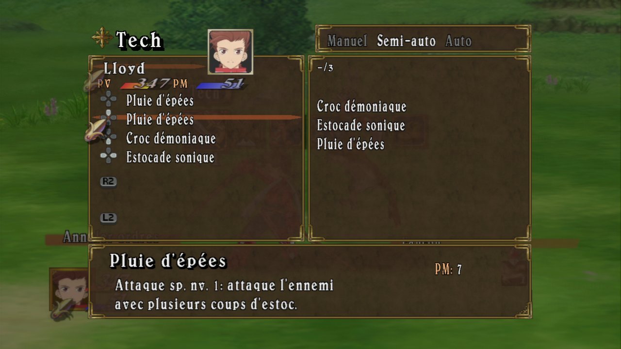 Tales of Symphonia Chronicles 7 tales of symphonia chronicles playstation 3 ps3 1395670855 149 | RPG Jeuxvidéo
