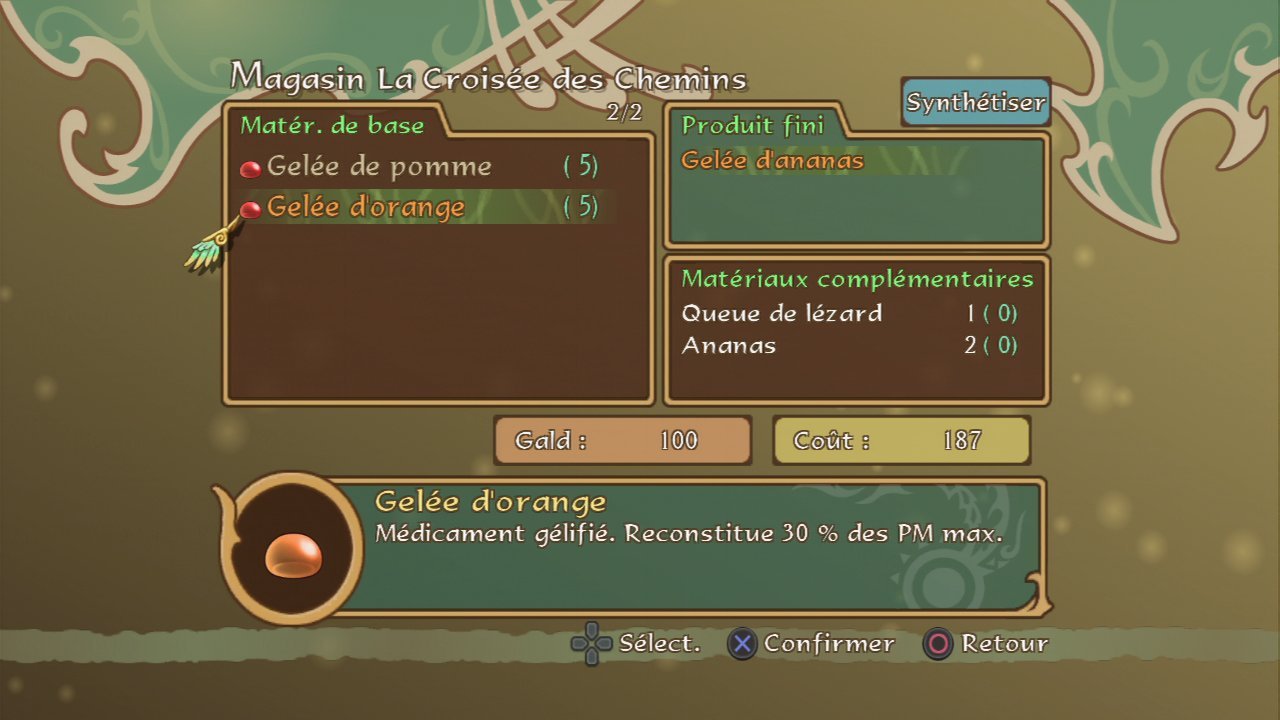 Tales of Symphonia Chronicles 12 tales of symphonia chronicles playstation 3 ps3 1395670855 336 | RPG Jeuxvidéo