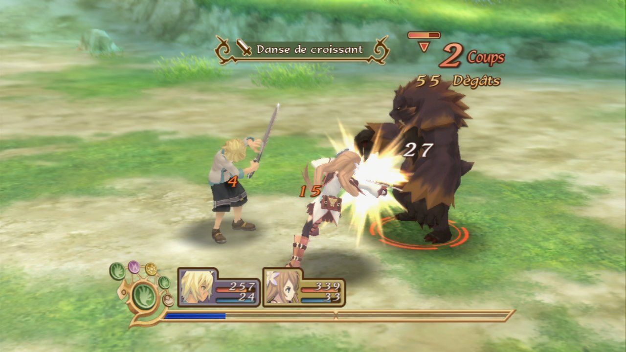 Tales of Symphonia Chronicles 6 tales of symphonia chronicles playstation 3 ps3 1395670855 343 | RPG Jeuxvidéo