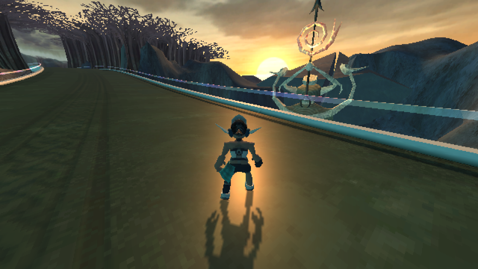 Anodyne 2 - Return to Dust 3 Anodyne 2 Decor 3 | RPG Jeuxvidéo