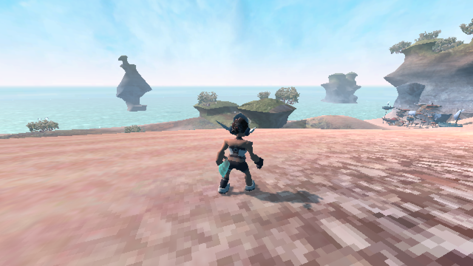Anodyne 2 - Return to Dust 4 Anodyne 2 Decor 4 | RPG Jeuxvidéo