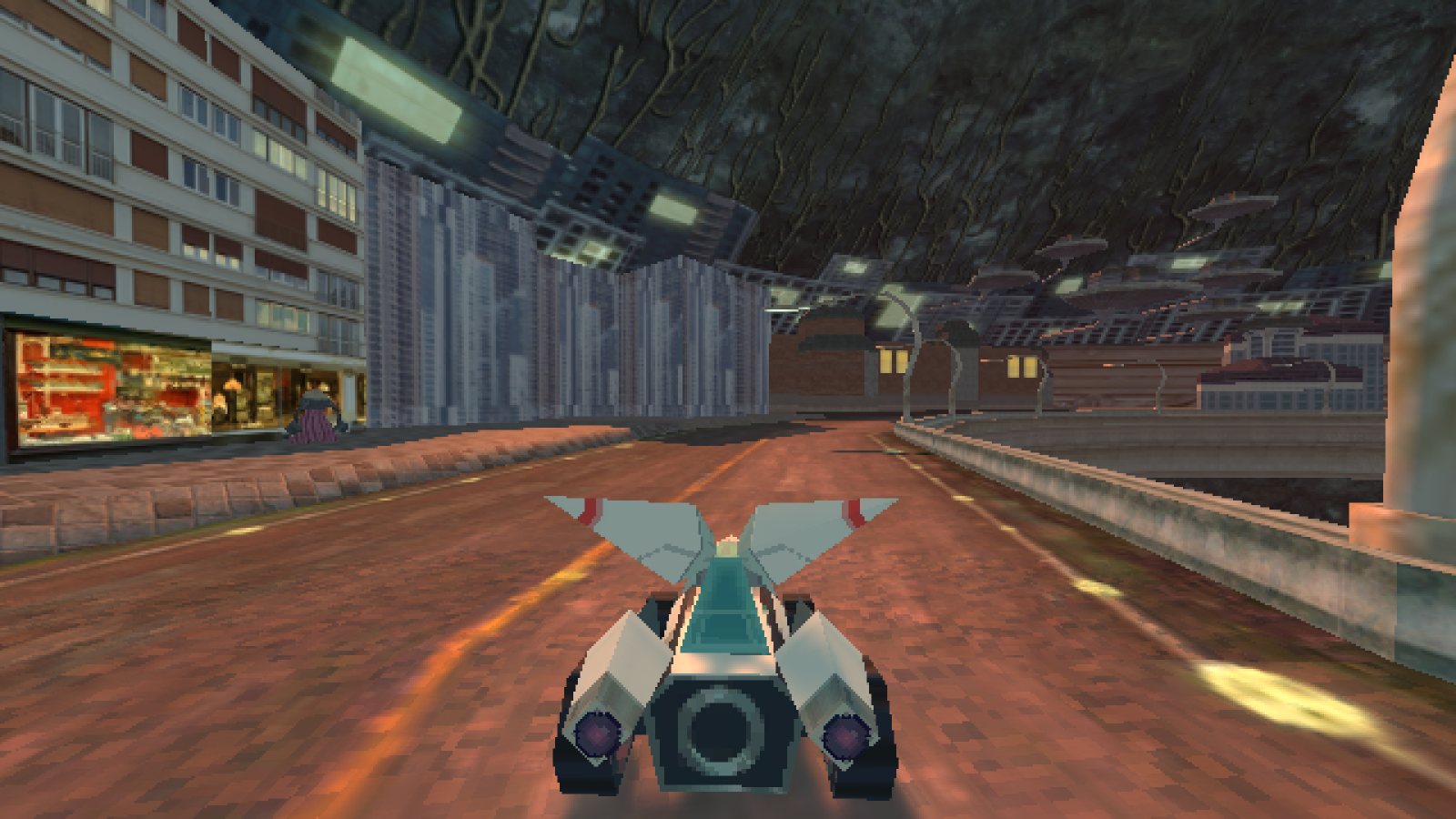 Anodyne 2 - Return to Dust 17 Anodyne 2 Forme mobile | RPG Jeuxvidéo