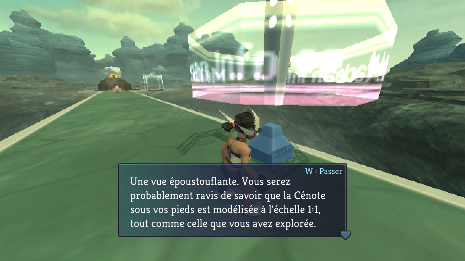 Anodyne 2 - Return to Dust 16 Anodyne 2 Info | RPG Jeuxvidéo