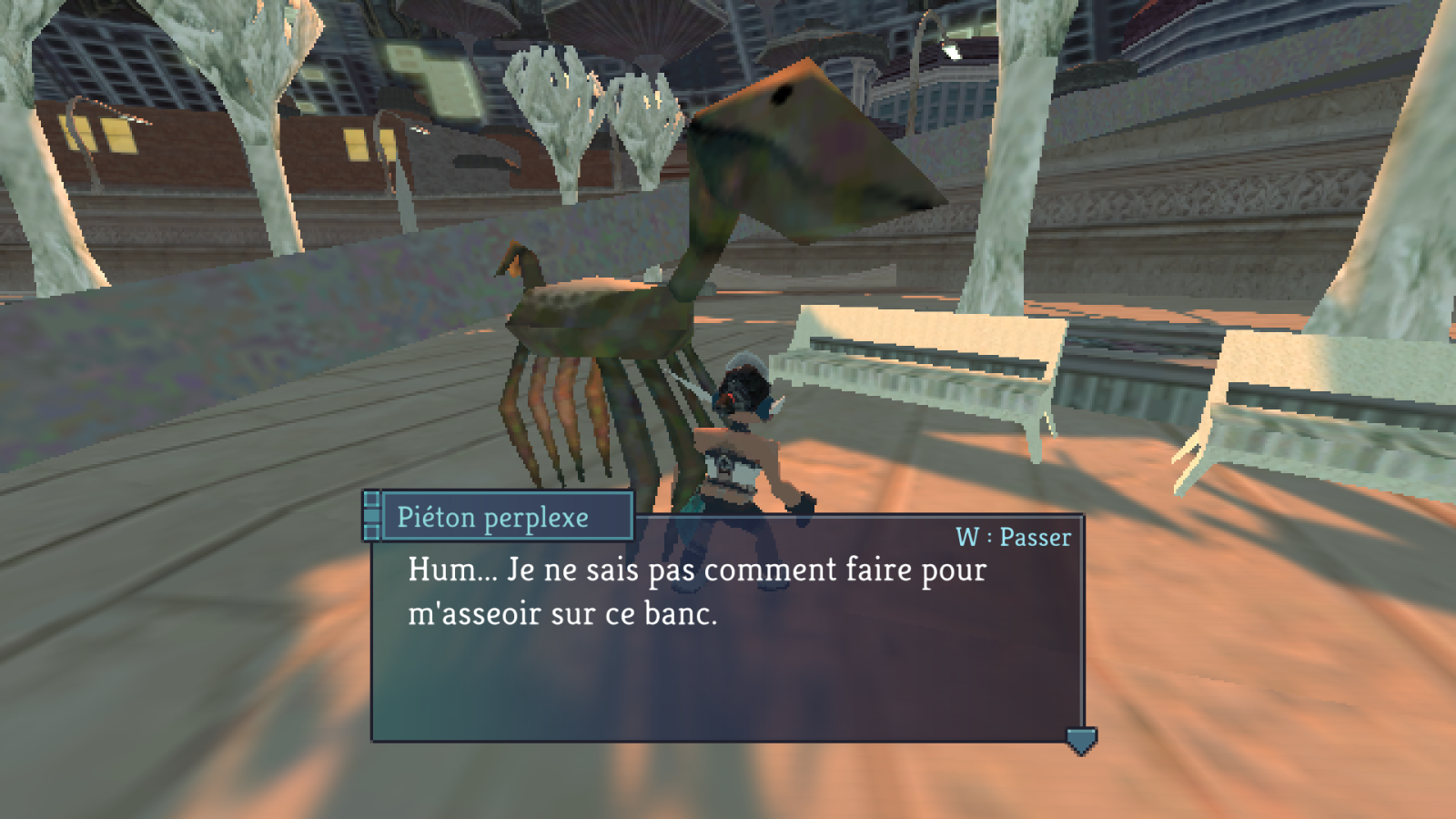 Anodyne 2 - Return to Dust 7 Anodyne 2 PNJ 2 | RPG Jeuxvidéo