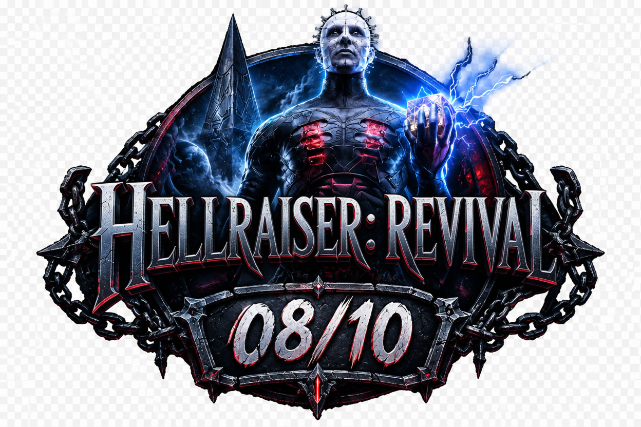 Clive Barker's Hellraiser : Revival 18 Hellraiser Revival note