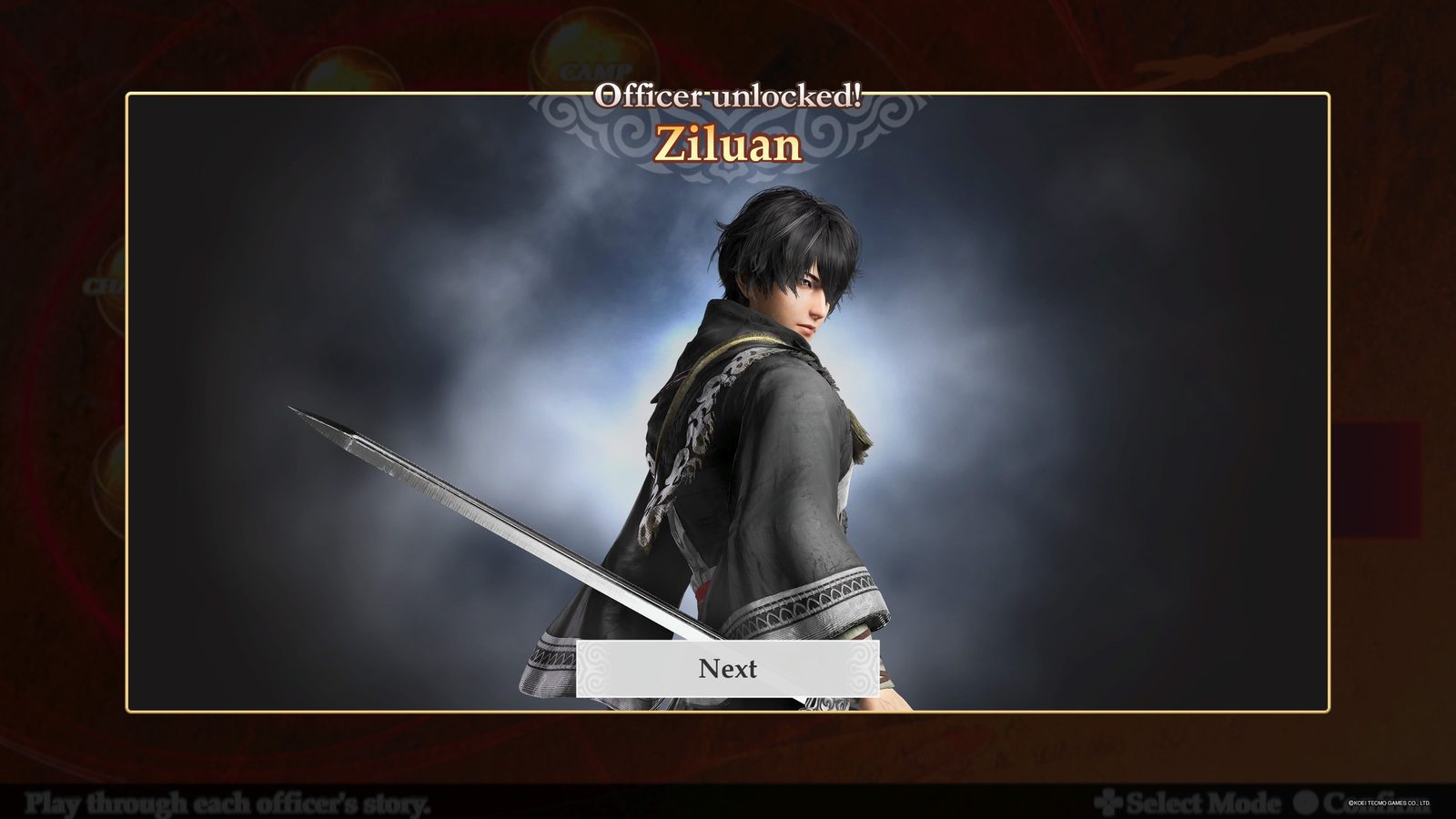 Dynasty Warriors 3 : Complete Edition Remastered 6 Test DYNASTY WARRIORS 3 Complete Edition Remastered 57 | RPG Jeuxvidéo