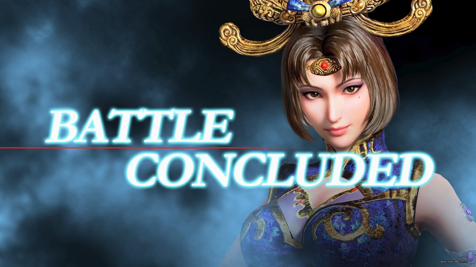 Dynasty Warriors 3 : Complete Edition Remastered 12 Test DYNASTY WARRIORS 3 Complete Edition Remastered 73 | RPG Jeuxvidéo