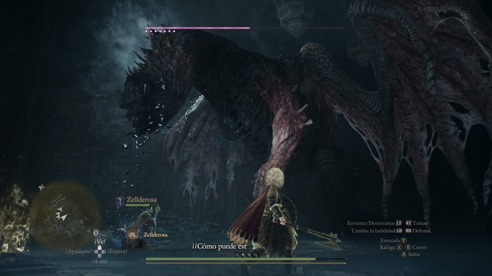 Dragon's Dogma 2 : Dark Arisen 11 Test Dragons Dogma 2 Dark Arisen 113 | RPG Jeuxvidéo
