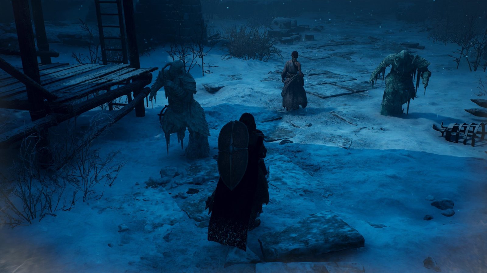 Dragon's Dogma 2 : Dark Arisen 12 Test Dragons Dogma 2 Dark Arisen 130 | RPG Jeuxvidéo