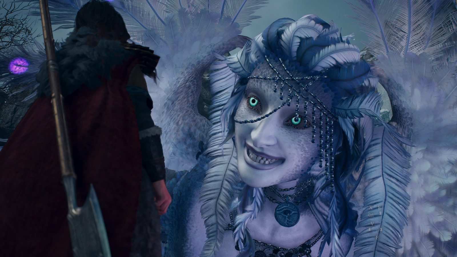 Dragon's Dogma 2 : Dark Arisen 1 Test Dragons Dogma 2 Dark Arisen 166 | RPG Jeuxvidéo