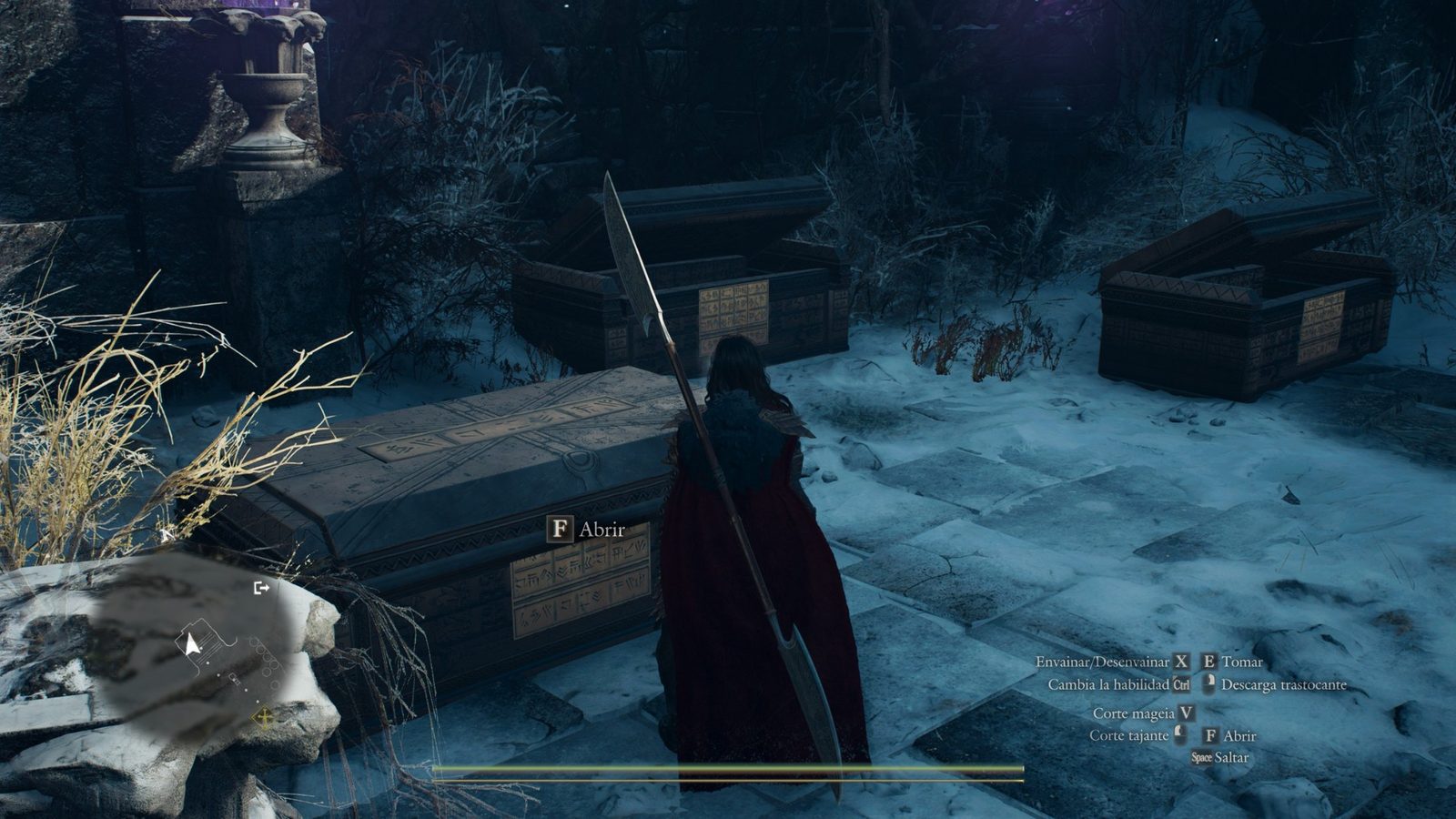 Dragon's Dogma 2 : Dark Arisen 9 Test Dragons Dogma 2 Dark Arisen 198 | RPG Jeuxvidéo
