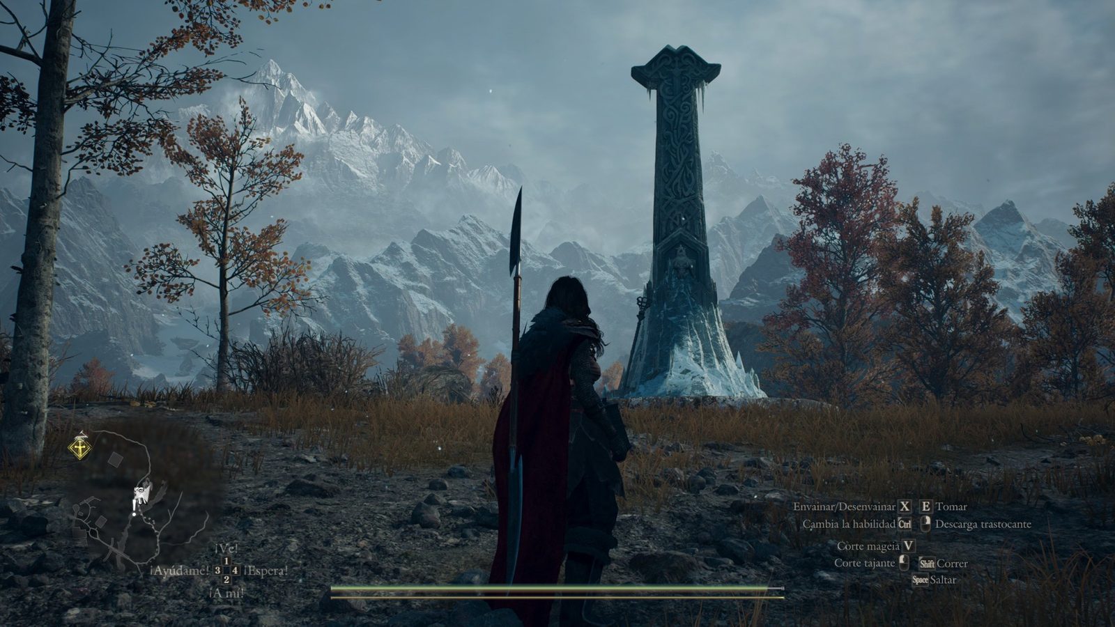 Dragon's Dogma 2 : Dark Arisen 10 Test Dragons Dogma 2 Dark Arisen 199 | RPG Jeuxvidéo