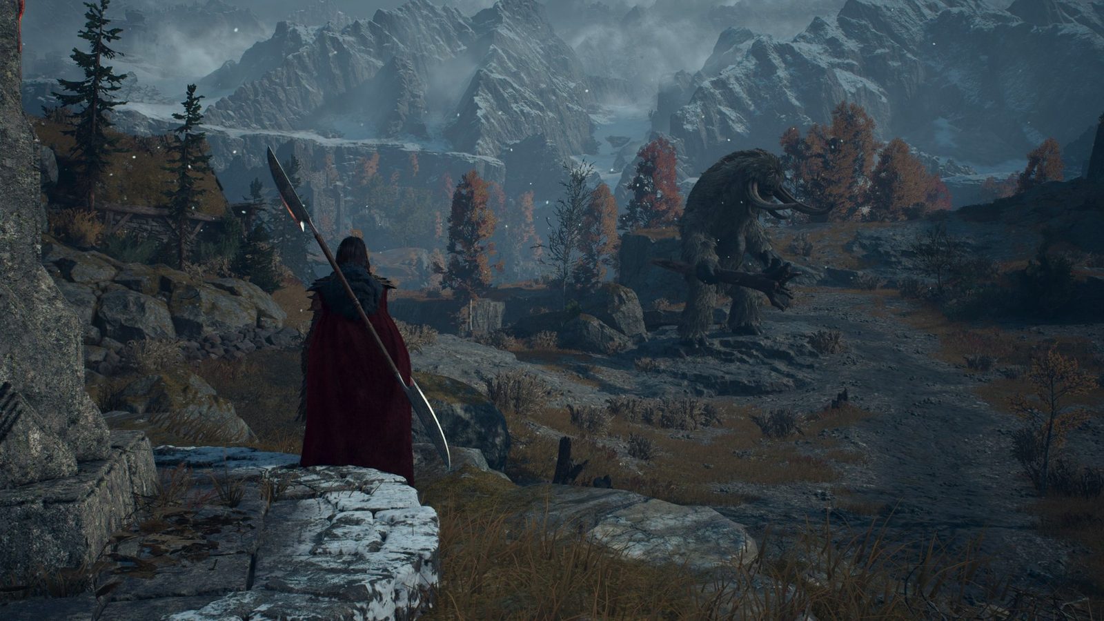 Dragon's Dogma 2 : Dark Arisen 16 Test Dragons Dogma 2 Dark Arisen 203 | RPG Jeuxvidéo