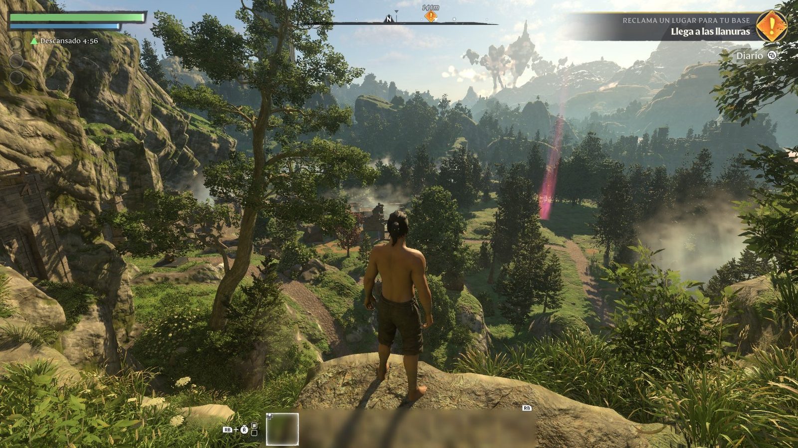 Enshrouded 1 Test Enshrouded 12 | RPG Jeuxvidéo