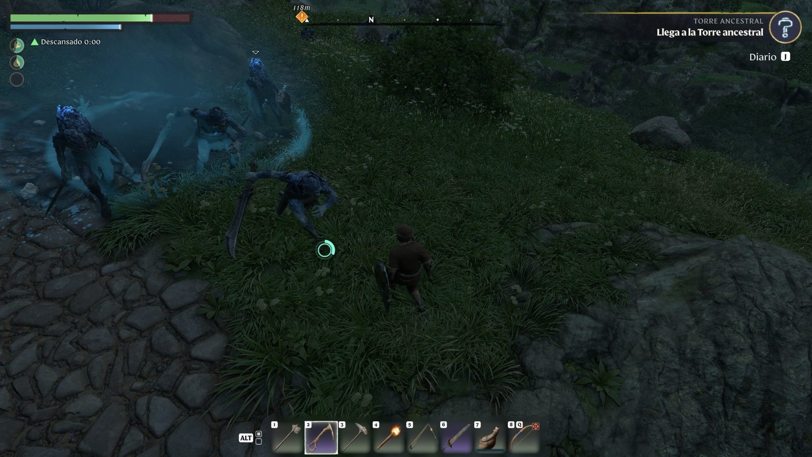 Enshrouded 3 Test Enshrouded 39 | RPG Jeuxvidéo
