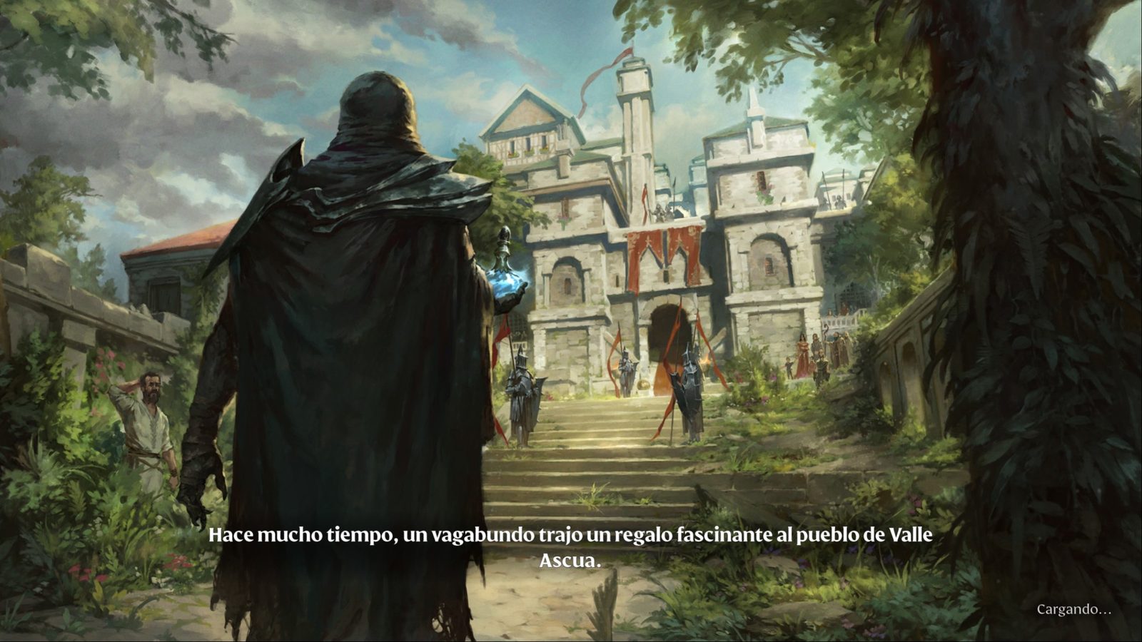 Enshrouded 2 Test Enshrouded 4 | RPG Jeuxvidéo