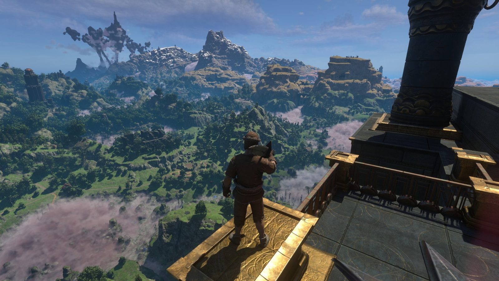 Enshrouded 6 Test Enshrouded 42 | RPG Jeuxvidéo