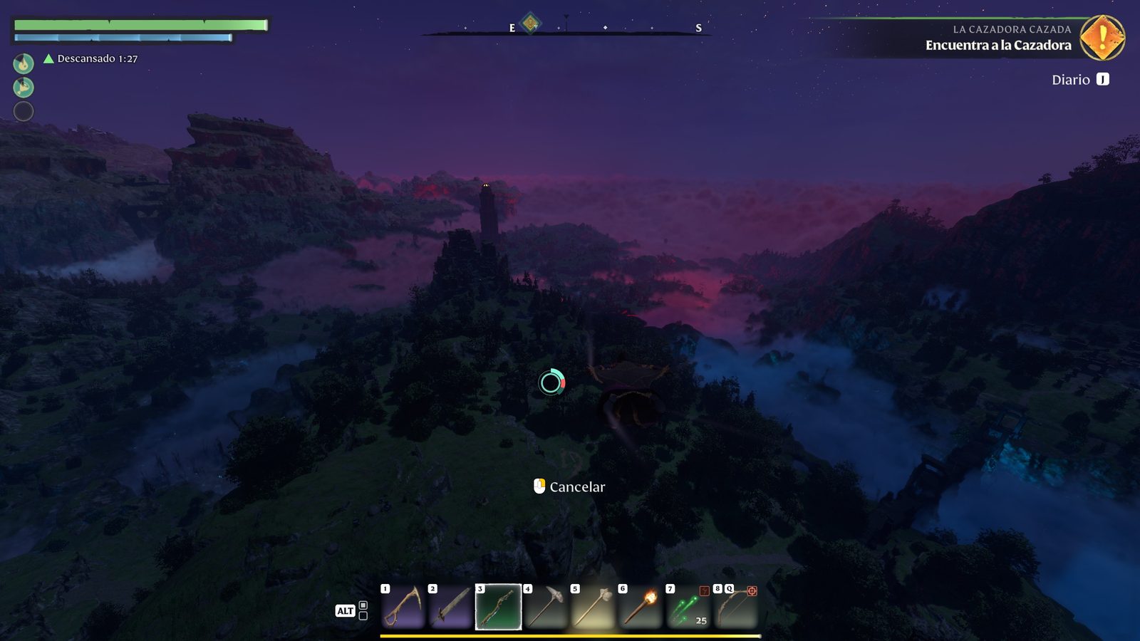 Enshrouded 7 Test Enshrouded 53 | RPG Jeuxvidéo