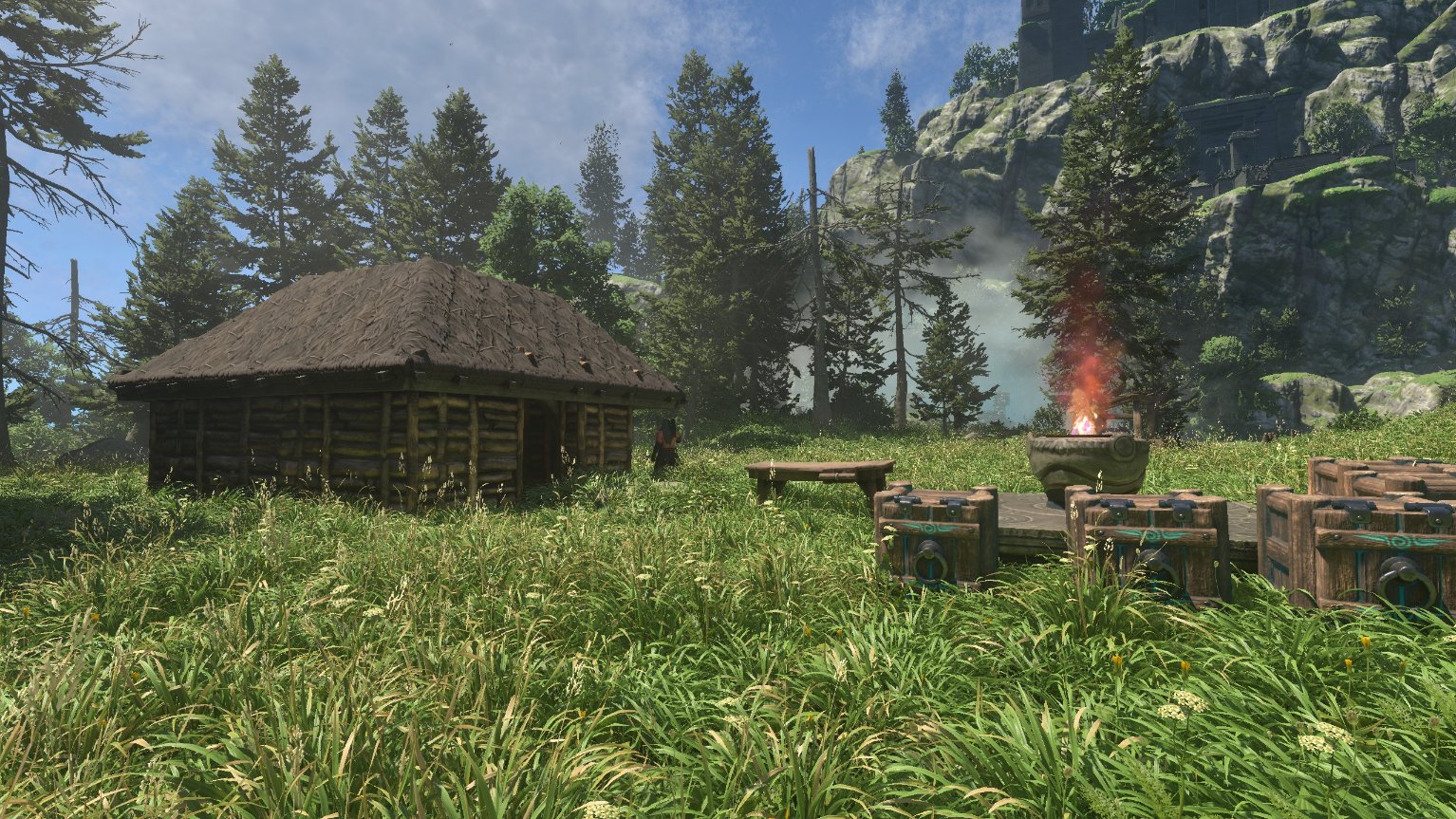 Enshrouded 4 Test Enshrouded 56 | RPG Jeuxvidéo