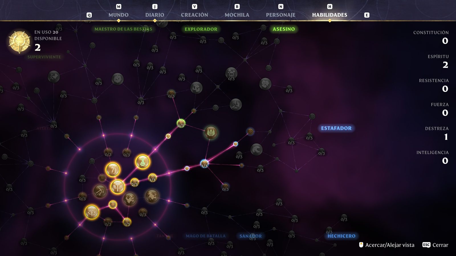 Enshrouded 5 Test Enshrouded 62 | RPG Jeuxvidéo