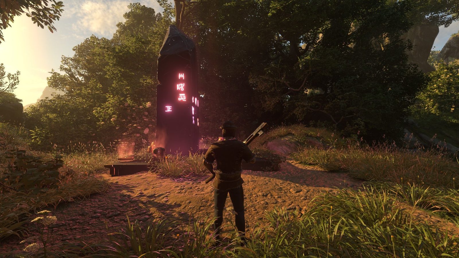 Enshrouded 8 Test Enshrouded 64 | RPG Jeuxvidéo