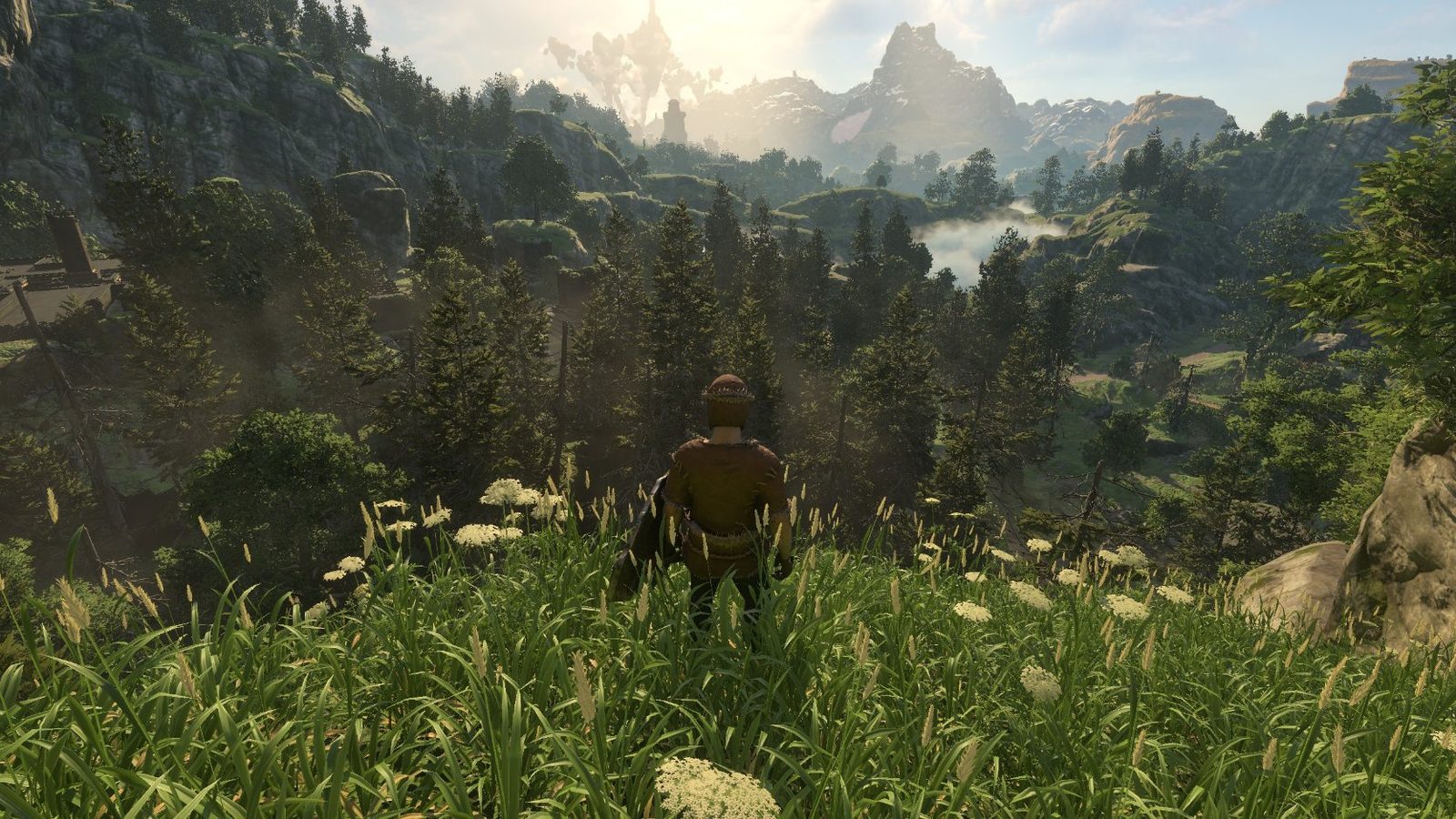 Enshrouded 9 Test Enshrouded 65 | RPG Jeuxvidéo