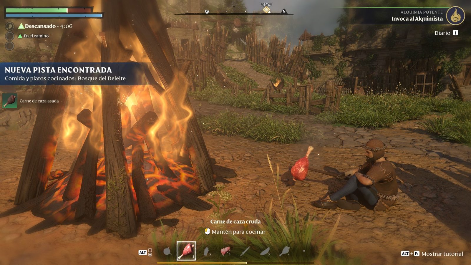 Enshrouded 10 Test Enshrouded 68 | RPG Jeuxvidéo