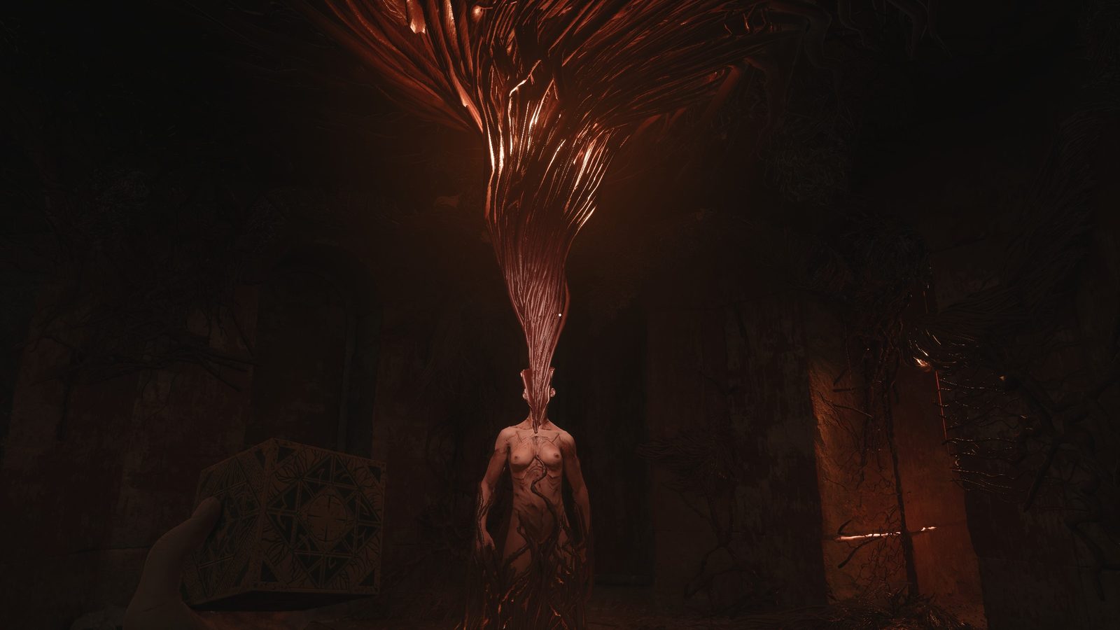 Clive Barker's Hellraiser : Revival 16 Test Hellraiser Revival 103 | RPG Jeuxvidéo