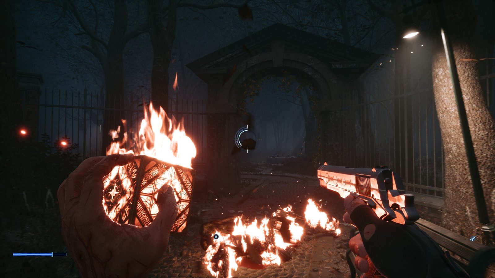 Clive Barker's Hellraiser : Revival 5 Test Hellraiser Revival 131 | RPG Jeuxvidéo