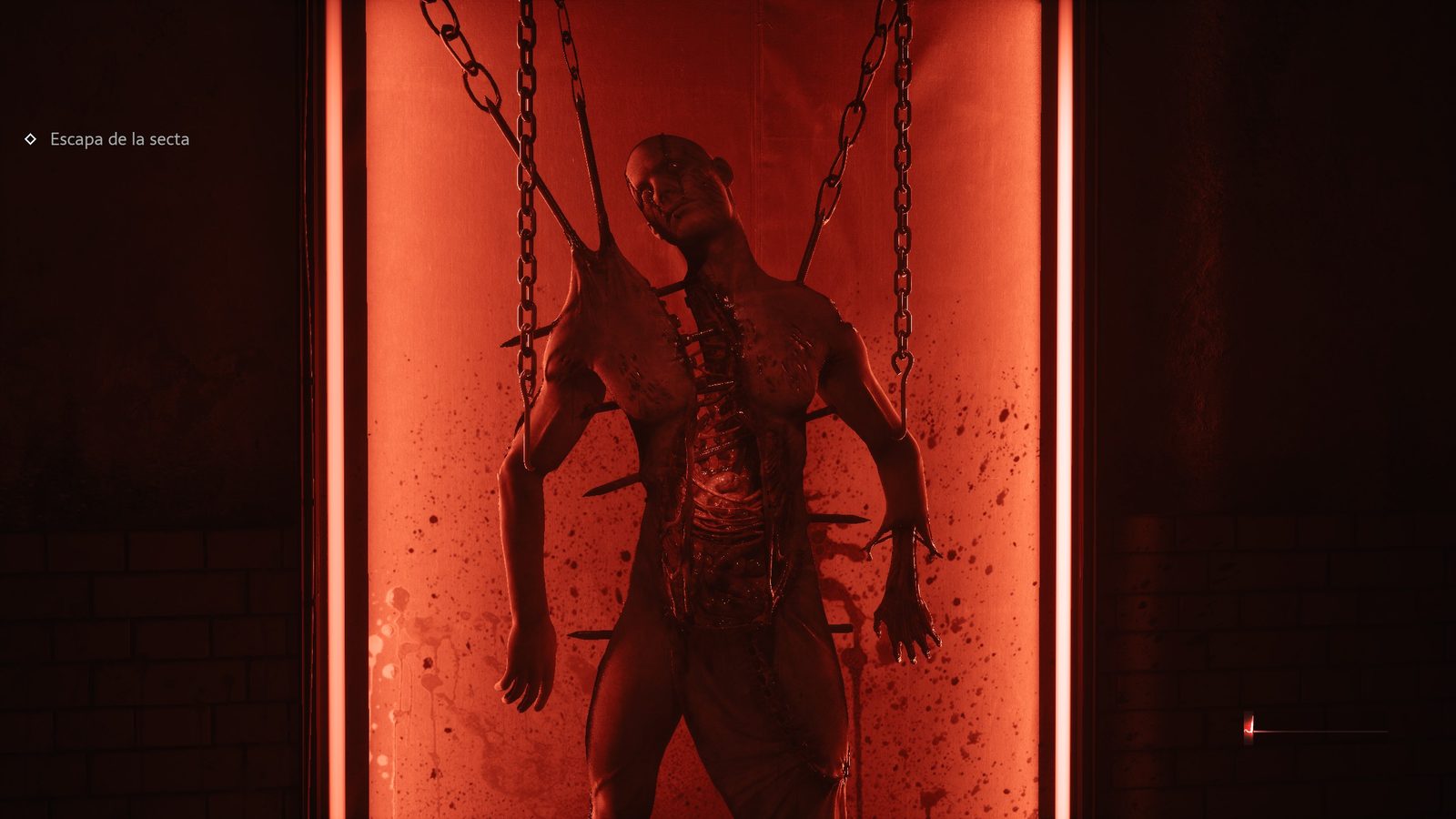Clive Barker's Hellraiser : Revival 10 Test Hellraiser Revival 15 | RPG Jeuxvidéo