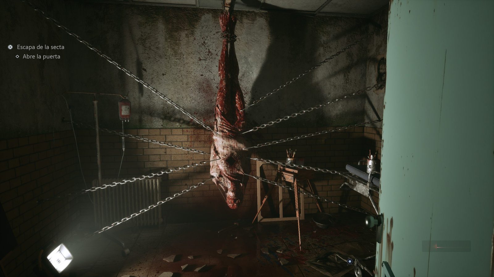 Clive Barker's Hellraiser : Revival 1 Test Hellraiser Revival 16 | RPG Jeuxvidéo