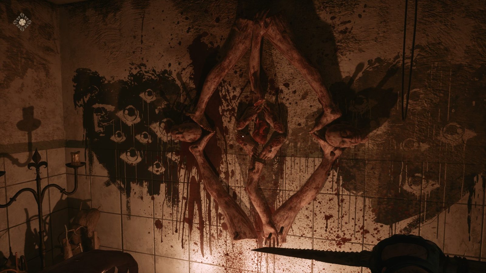 Clive Barker's Hellraiser : Revival 13 Test Hellraiser Revival 26 | RPG Jeuxvidéo